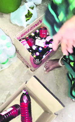 ఘనంగా శ్రీనివాస కల్యాణం 2