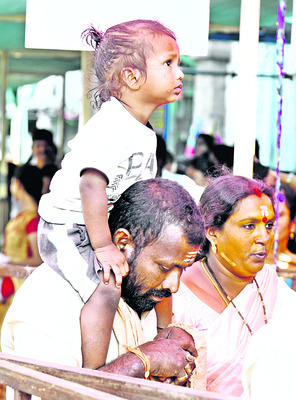 సిరులతల్లీ.. ప్రణామం..4