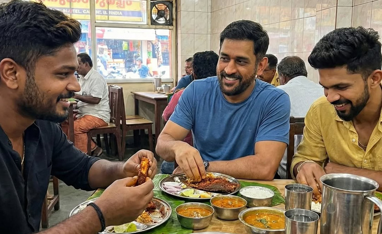 Ai Generated Photos of Sanju Samson, MS Dhoni, Ruturaj Gaikwad 4