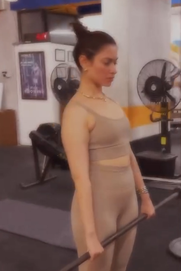 INtresting Facts About Actress Tamannaah Bhatia Daily Routine Life Photos8