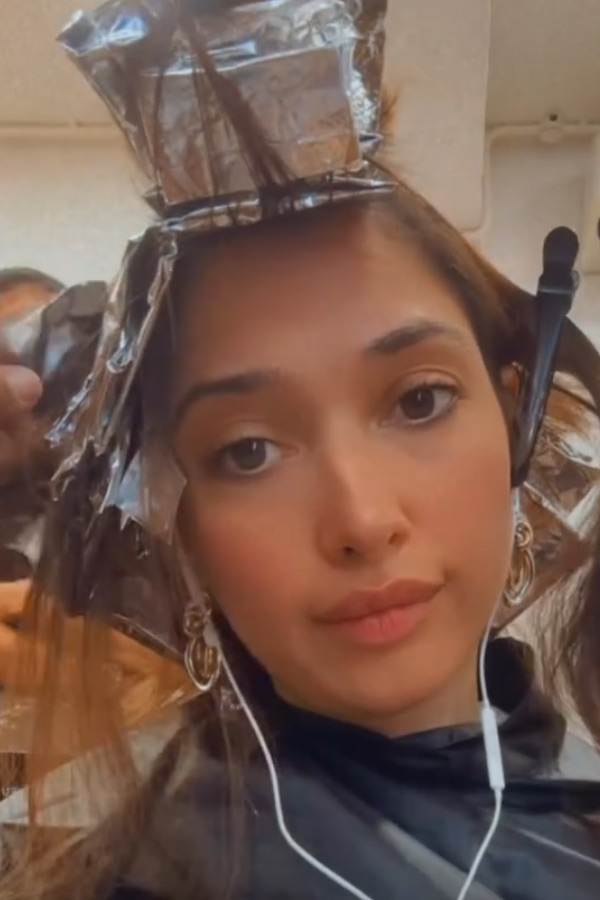 INtresting Facts About Actress Tamannaah Bhatia Daily Routine Life Photos11