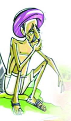 రైతన్నా.. మీ కోసం.. కష్టాలే సర్వస్వం 3