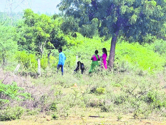 ఖేలో ఇండియా పోటీల్లో మెరిసిన ఏకేయూ విద్యార్థి 2