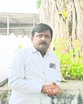 నాటక కళా ప్రతిభ.. శ్యాం ఖానాపూర్‌ 3