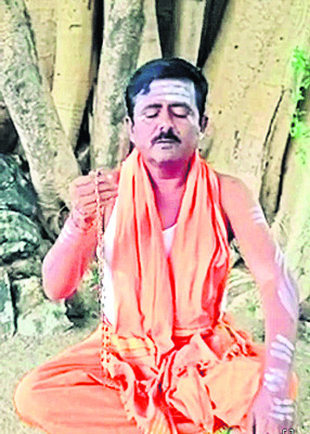 నాటక కళా ప్రతిభ.. శ్యాం ఖానాపూర్‌ 2