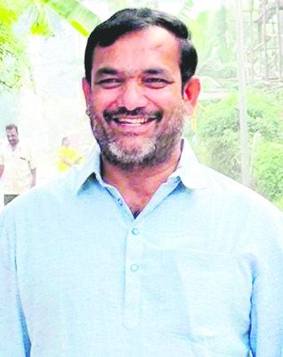 మొదటి నెల వేతనానికి ఇబ్బంది లేదు
1