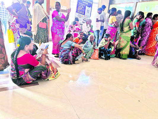 10గంటల తర్వాతే.. 2