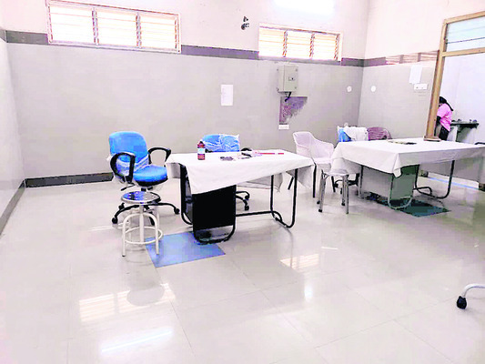 10గంటల తర్వాతే.. 3