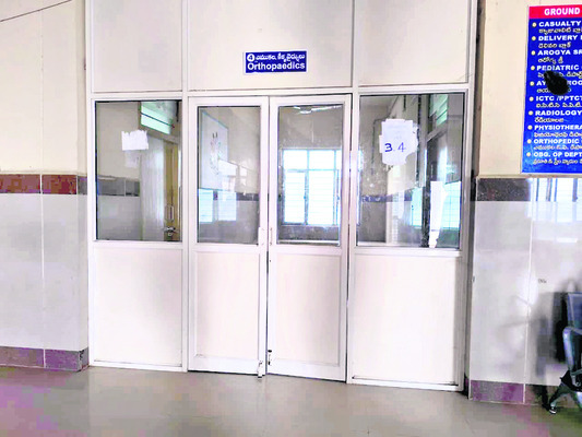 10గంటల తర్వాతే.. 4