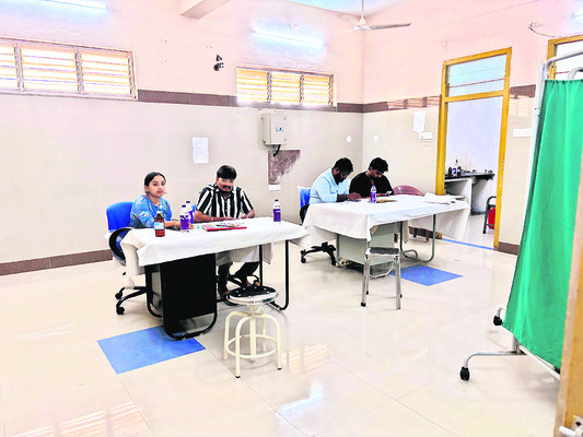 10గంటల తర్వాతే.. 1