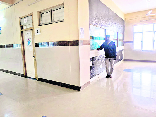 10గంటల తర్వాతే.. 5