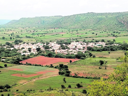 ఇవీ కష్టాలు..1