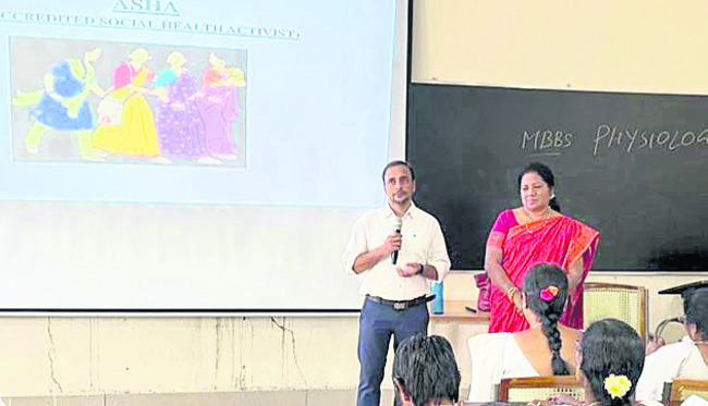 ఎయిడ్స్‌పై    అవగాహన కల్పించాలి2