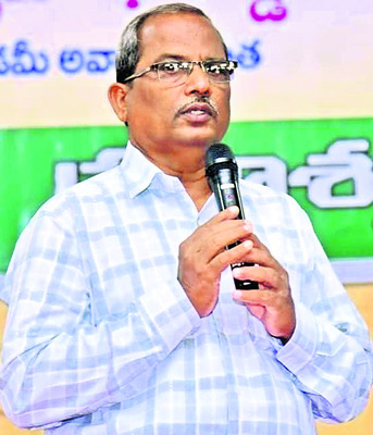 సర్‌పై సమరానికి సన్నద్ధం! 1