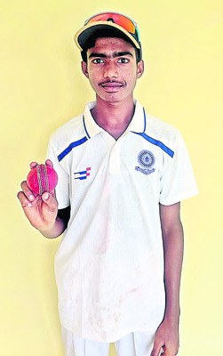 ప్రారంభమైన ఏసీఏ అండర్‌–14 జోనల్‌ మ్యాచ్‌లు1