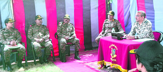 ముగిసిన టీటీడీ ధార్మిక కార్యక్రమాలు 1