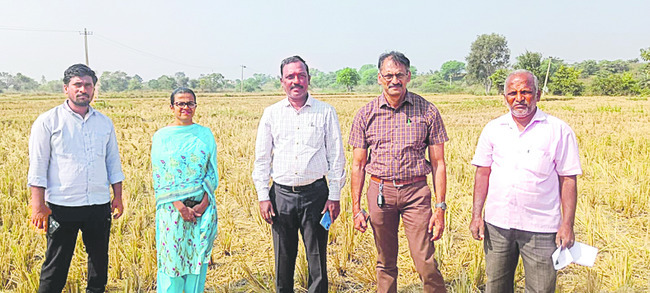 ‘స్థానికం’లో సత్తా చాటాలి  
2