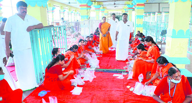 6న దేవరకొండకు ముఖ్యమంత్రి రాక2