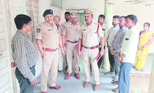 ‘స్థానికం’లో సత్తా చాటాలి  
1