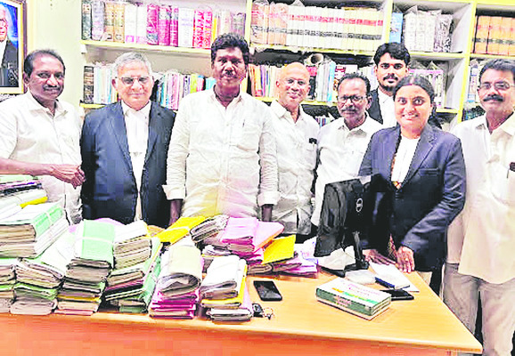 ఖేలో ఇండియా పోటీల్లో మెరిసిన ఏకేయూ విద్యార్థి 1