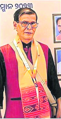 ఇద్దరు కళాకారులకు సంగీత అకాడమి పురస్కారాలు 1