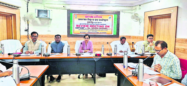 ధనలక్ష్మి పూజలు ప్రారంభం 3