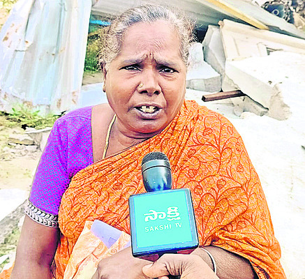 ప్రభుత్వానికి తగదు 
1