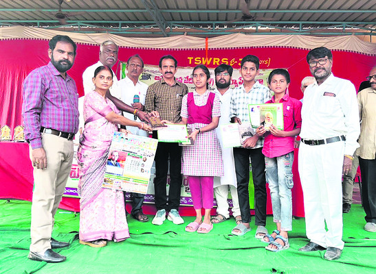 30న ఉమ్మడి జిల్లా స్థాయి ఆర్చరీ ఎంపిక పోటీలు1