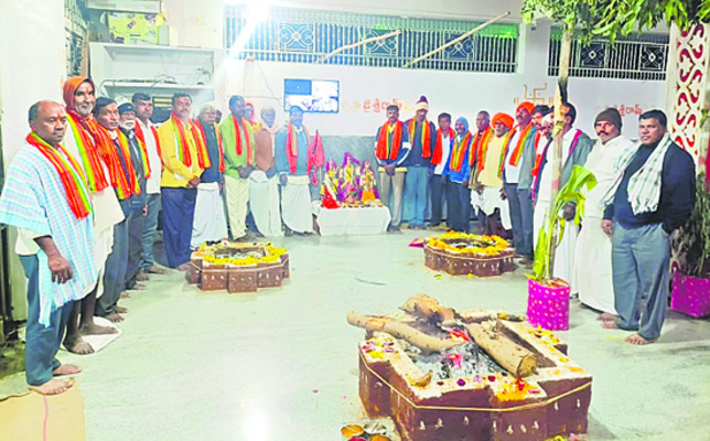 ఎంత మందికి మద్దతు ఇస్తున్నారో చెప్పండి! 3