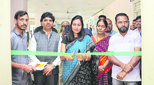 నేడు డయల్‌ యువర్‌ డీఎం1