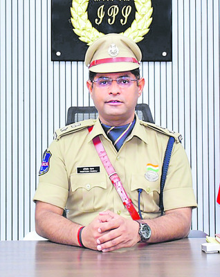 పొగ మంచుతో జరభద్రం2