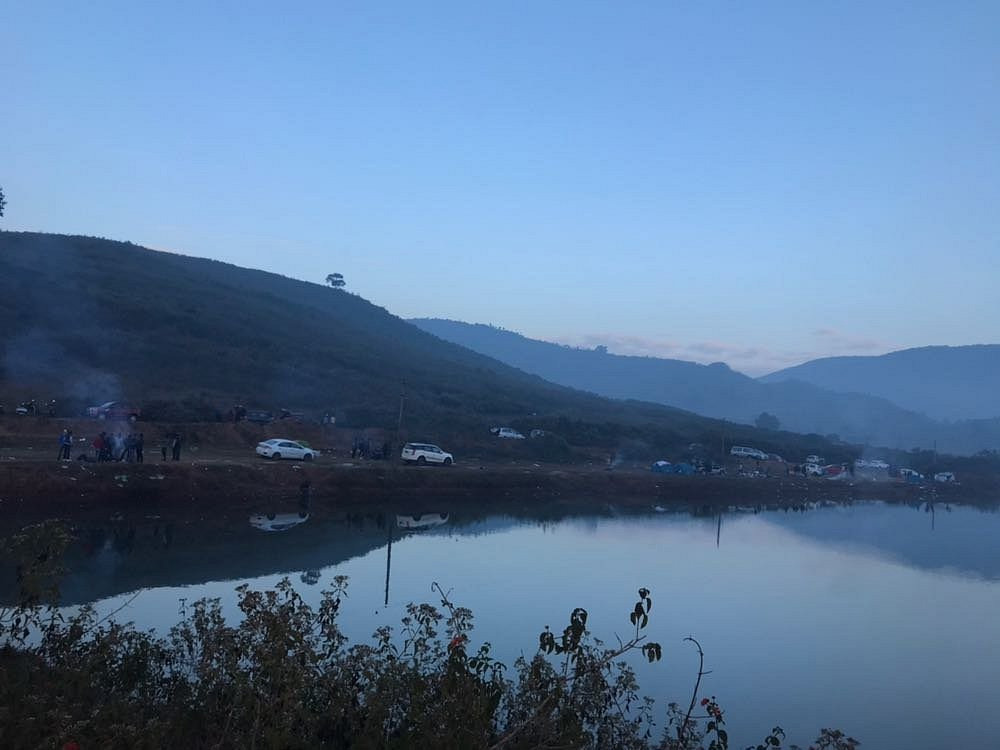 Beautiful Lambasingi Of Alluri Sitharama Raju District13