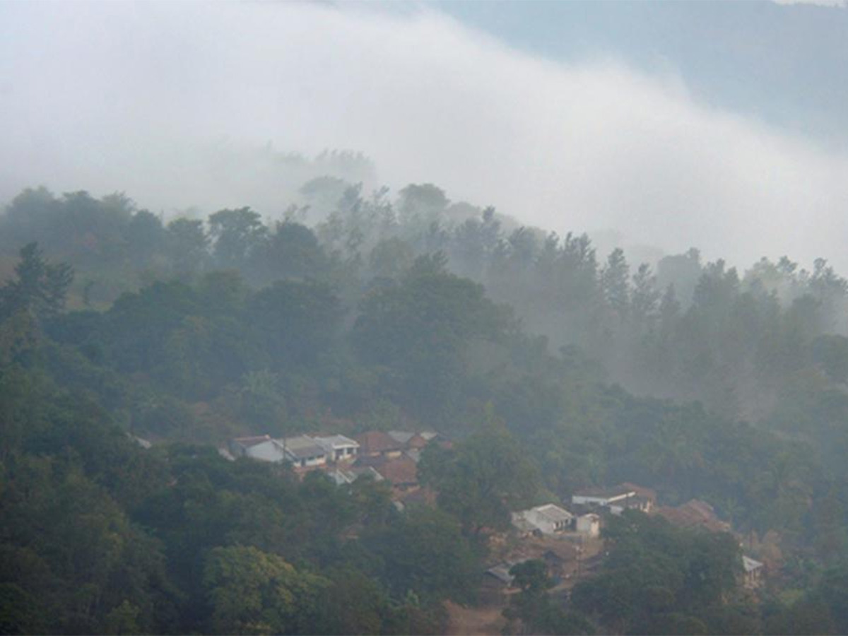 Beautiful Lambasingi Of Alluri Sitharama Raju District17