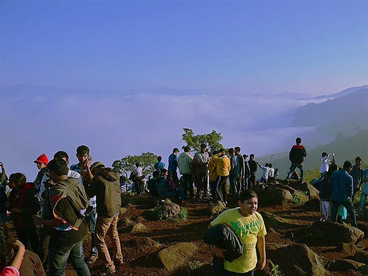 Beautiful Lambasingi Of Alluri Sitharama Raju District19