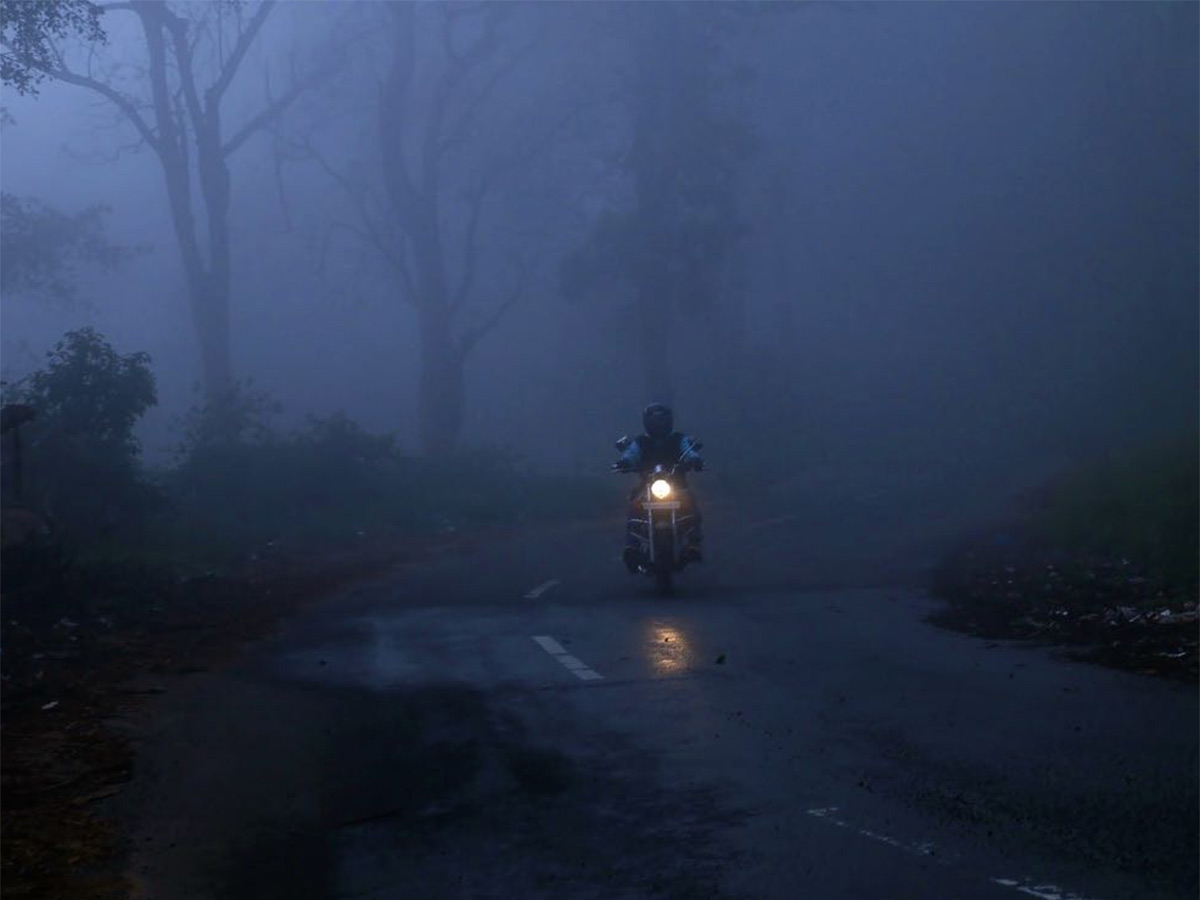 Beautiful Lambasingi Of Alluri Sitharama Raju District4