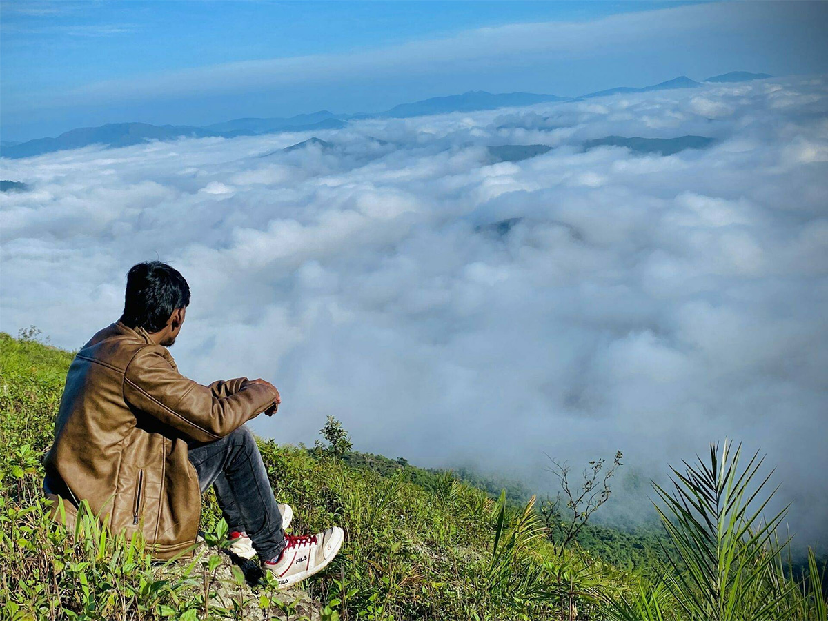 Beautiful Lambasingi Of Alluri Sitharama Raju District7