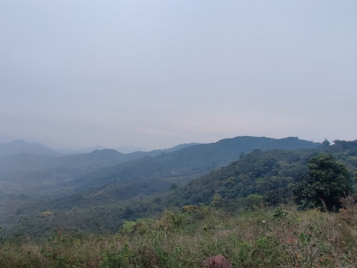 Beautiful Lambasingi Of Alluri Sitharama Raju District9