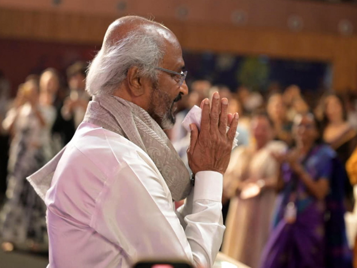 Closing Ceremony of the 56th International Film Festival of India12