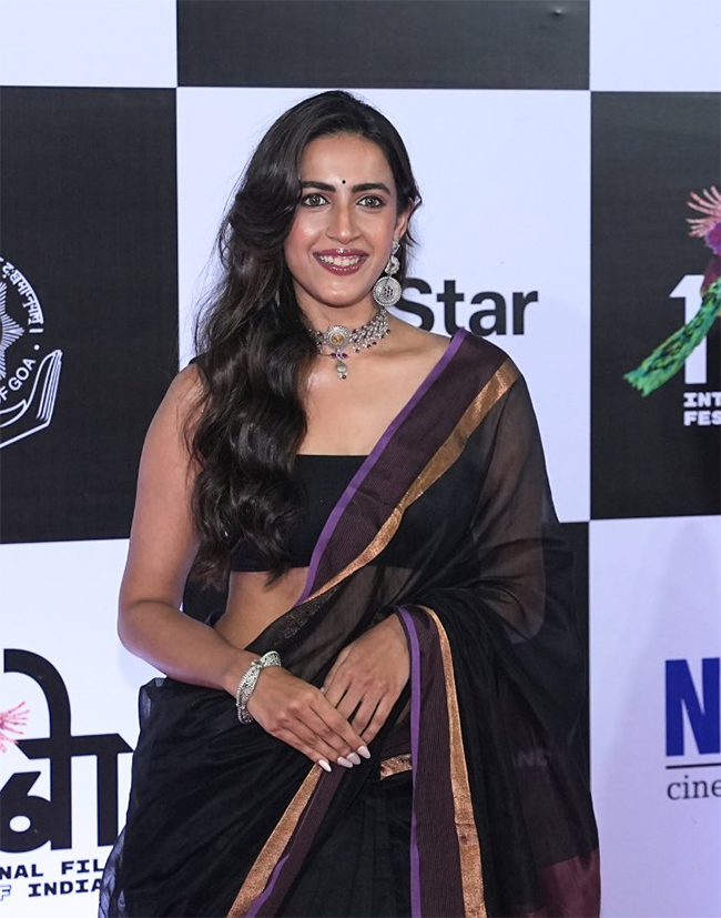 Closing Ceremony of the 56th International Film Festival of India13