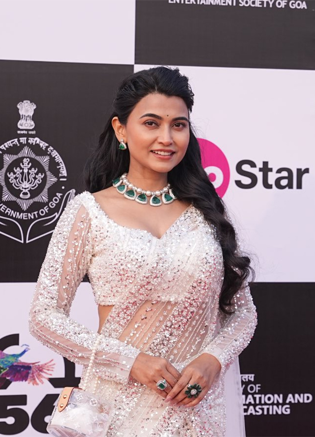 Closing Ceremony of the 56th International Film Festival of India15