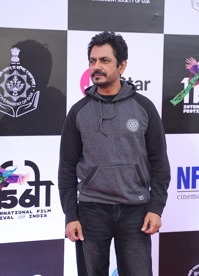 Closing Ceremony of the 56th International Film Festival of India18