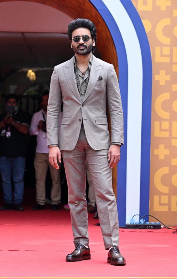 Closing Ceremony of the 56th International Film Festival of India7