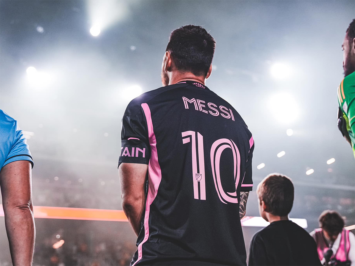 Lionel Messi Confirms Hyderabad tour 20259