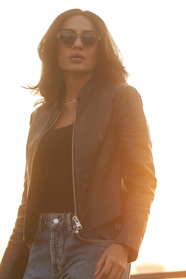 Naga Chaitanya Wife Sobhita Dhulipala latest Glamour Photos3