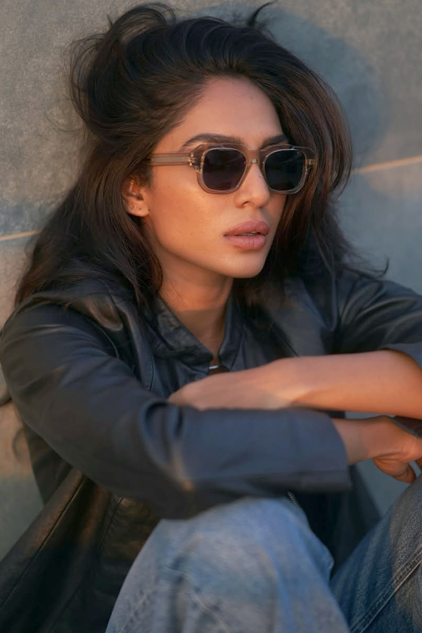 Naga Chaitanya Wife Sobhita Dhulipala latest Glamour Photos7