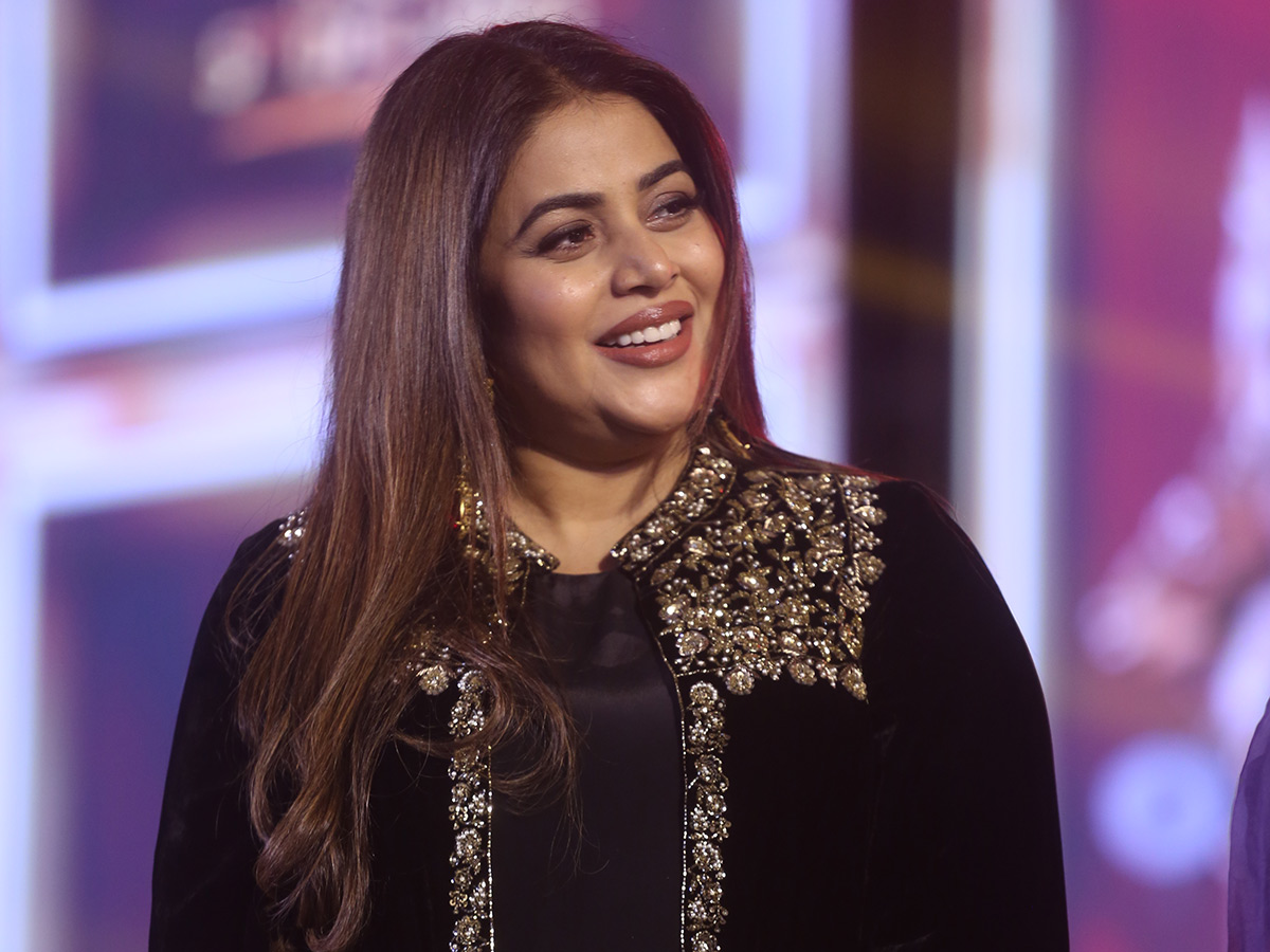 Nandamuri Balakrishna Akhanda 2 Movie Pre Release Event Photos14