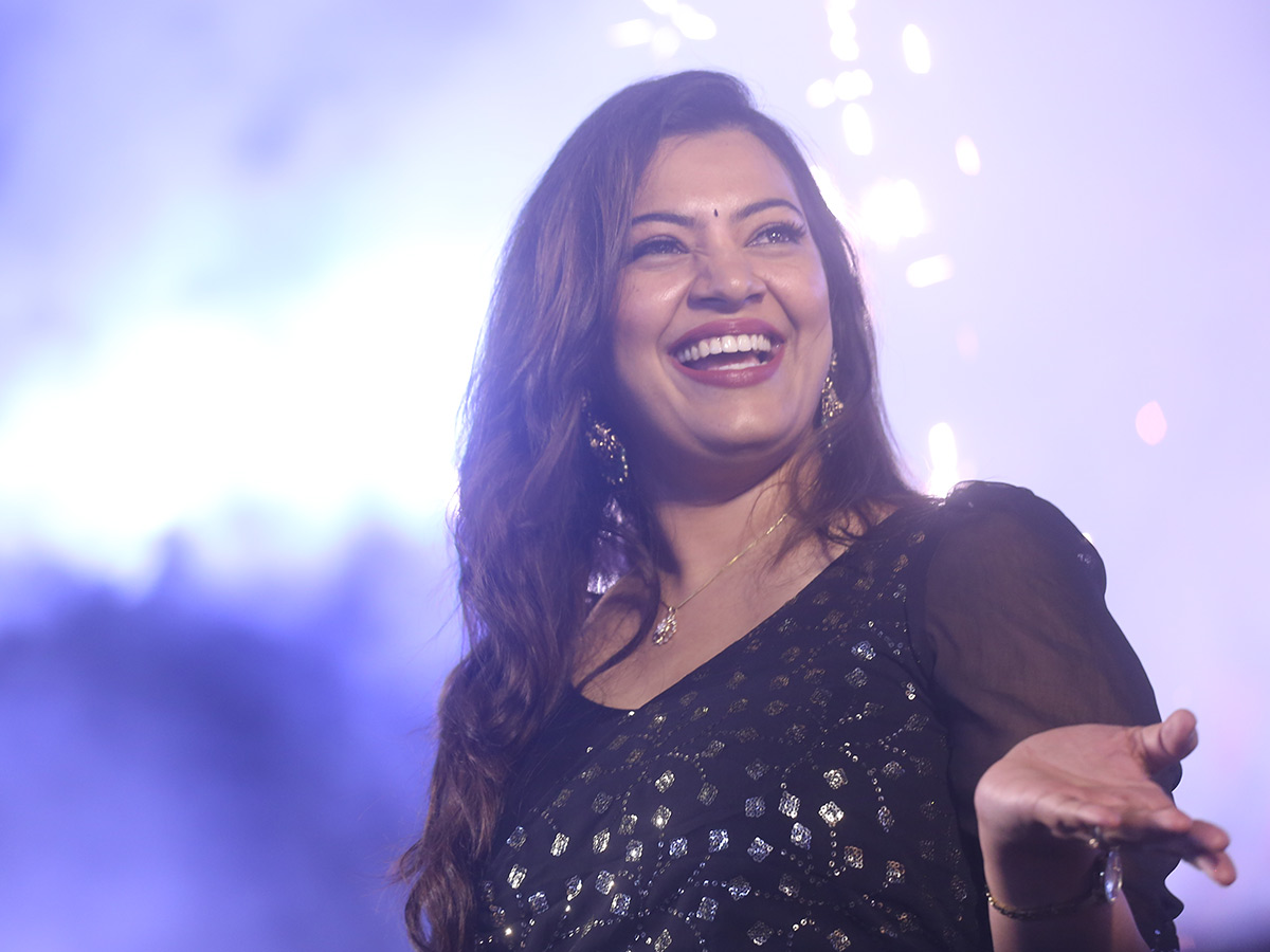 Nandamuri Balakrishna Akhanda 2 Movie Pre Release Event Photos20