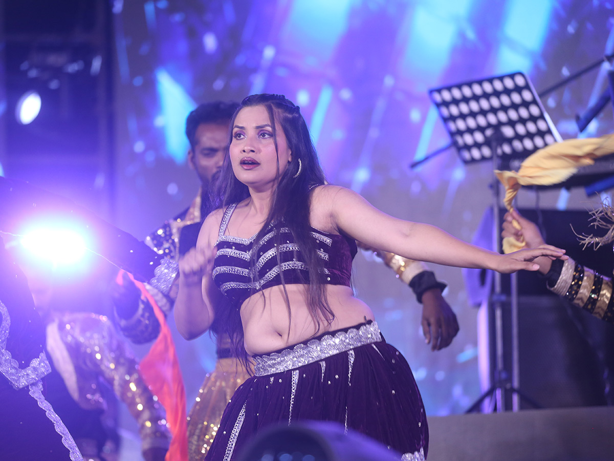 Nandamuri Balakrishna Akhanda 2 Movie Pre Release Event Photos21