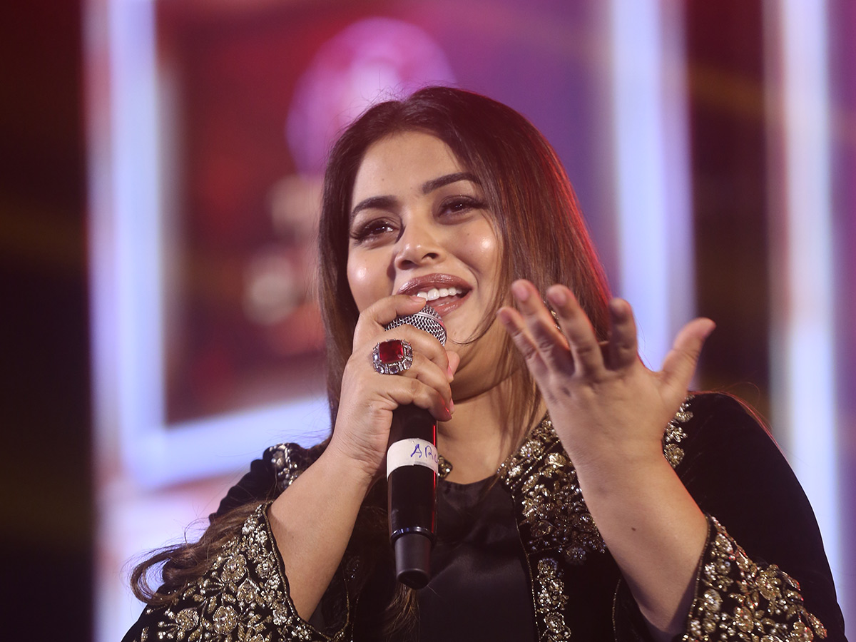 Nandamuri Balakrishna Akhanda 2 Movie Pre Release Event Photos23