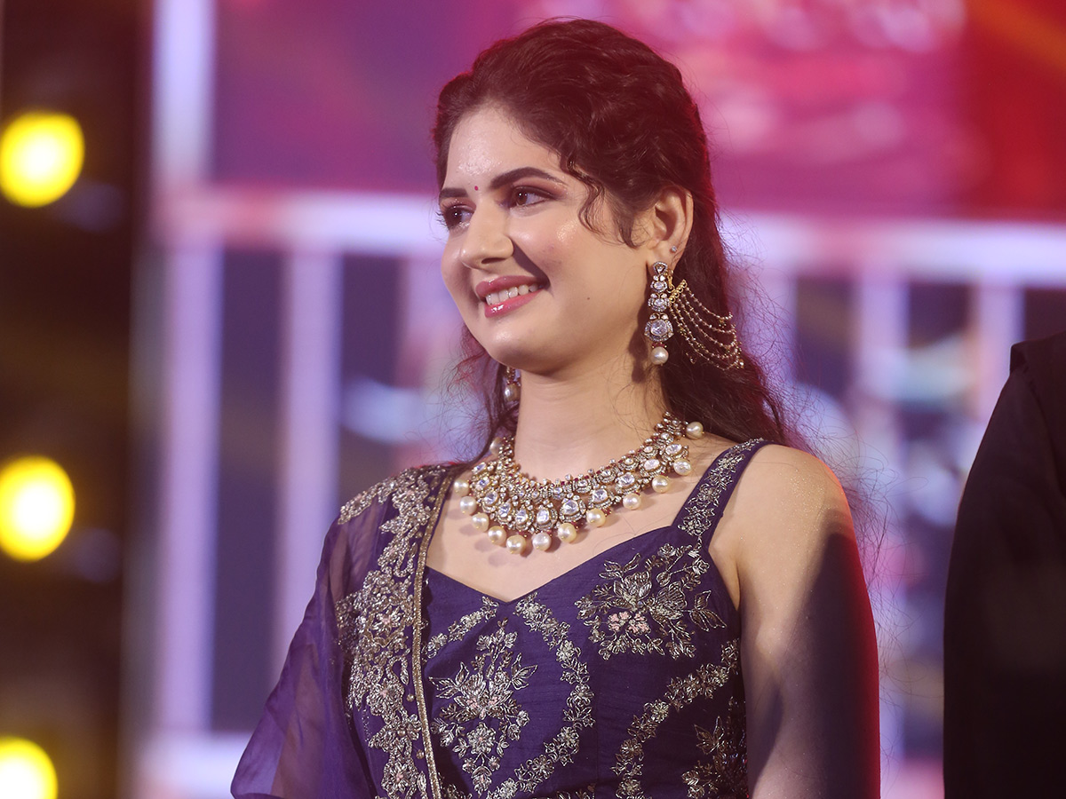 Nandamuri Balakrishna Akhanda 2 Movie Pre Release Event Photos24